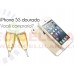 APPLE IPHONE 5S 16GB DOURADO DESBLOQUEADO